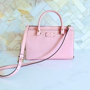 Kate Spade Leather Purse